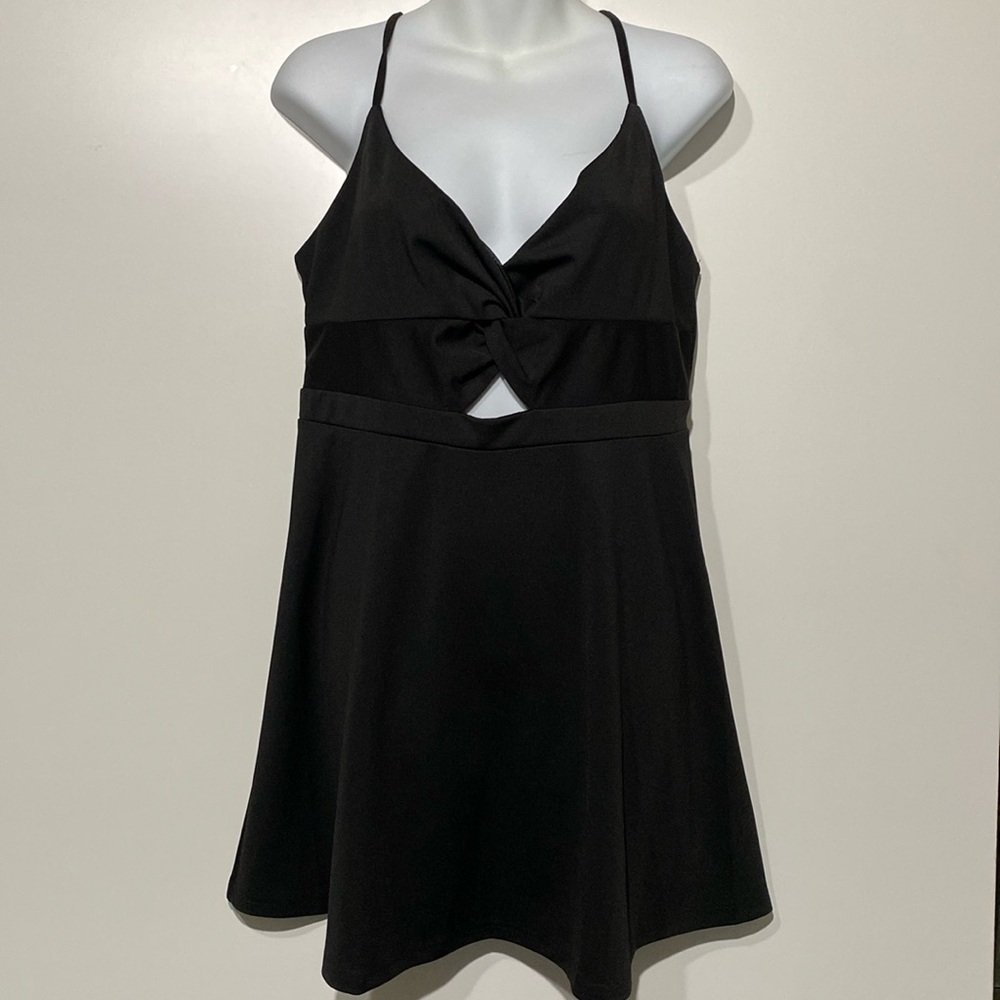 Seek The Label Mini Dress